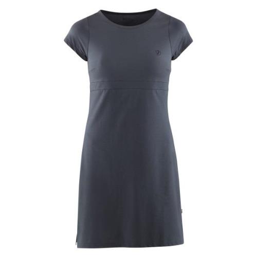 Fjällräven Women's High Coast Dress Navy