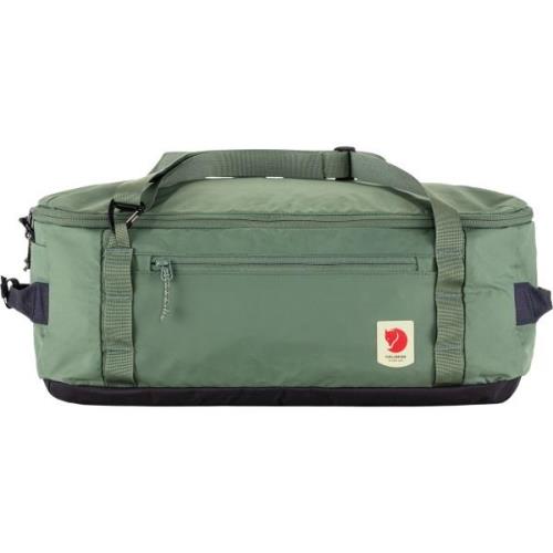 Fjällräven High Coast Duffel 22 Patina Green