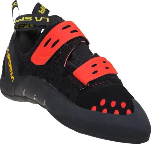 La Sportiva Unisex Tarantula Poppy