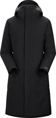 Arc'teryx Women's Patera Parka Black