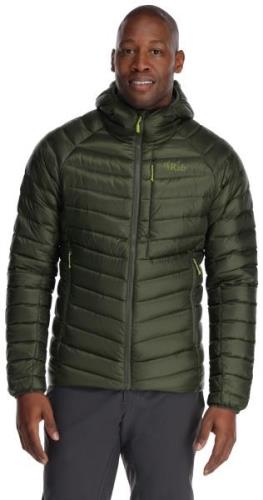 Rab Men's Alpine Pro Jacket Army