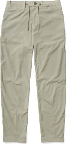 Houdini Women's Wadi Pants Dawn Green