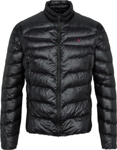 Nordisk Men's Strato Ultralight Down Jacket Black