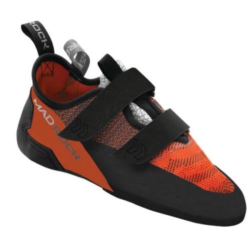 Mad Rock Unisex Weaver Orange/Black