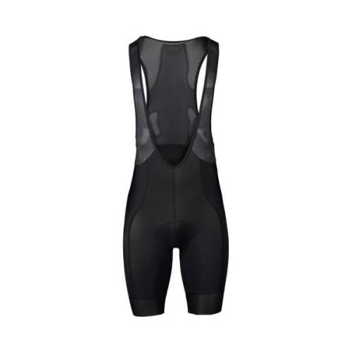 POC Pure Bib Shorts Vpds Black/Black