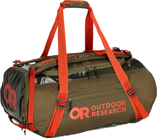 Outdoor Research Carryout Duffel 40L Loden