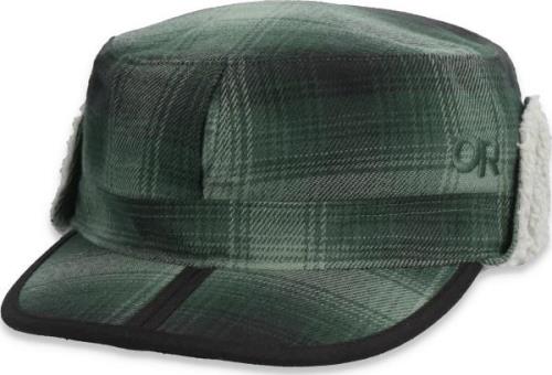 Outdoor Research Men's Yukon Cap Grove