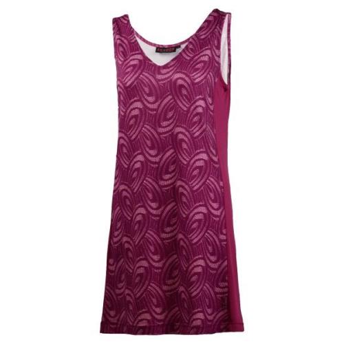 Skhoop Women's Jess Dress Fuccia