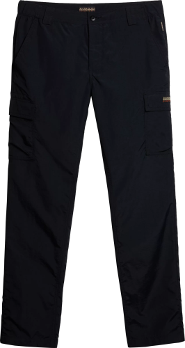 Napapijri Men's Faber Cargo Pants Black