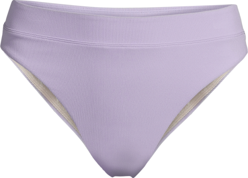 Casall Women's High Waist Bikini Brief Lavender