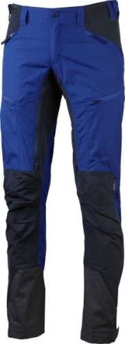 Lundhags Men's Makke Pant Cobalt/Deep Blue