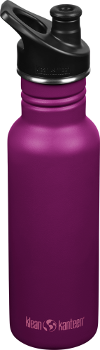 Klean Kanteen Classic 532 ml Purple Potion