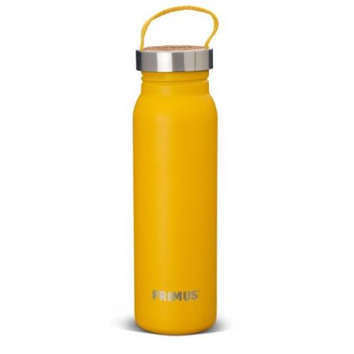 Primus Klunken Bottle 0.7 L Yellow