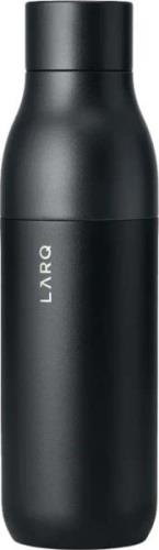 LARQ Bottle Twist Top 740 ml Obsidian Black