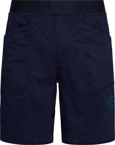 La Sportiva Men's Esquirol Short Deep Sea