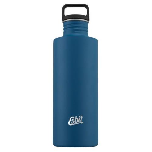 Esbit Sculptor Stainless Steel Drink 1L Polar Blue