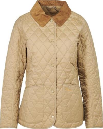 Barbour Women's Annandale Quilted Jacket Trench