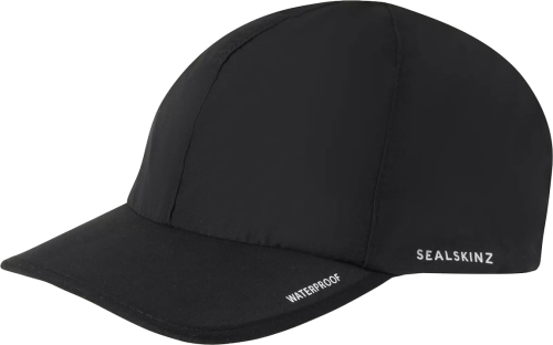 Sealskinz Langham Black/Grey