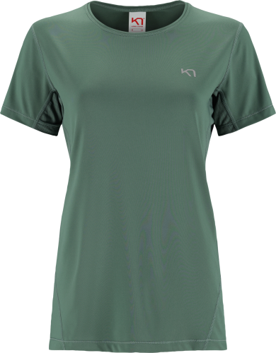 Kari Traa Women's Nora 2.0 Tee Murk