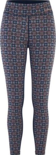 Kari Traa Women's Rose Light Pant HW ROYAL