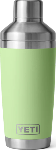 Yeti Rambler 591 ml Cocktail Shaker Key Lime