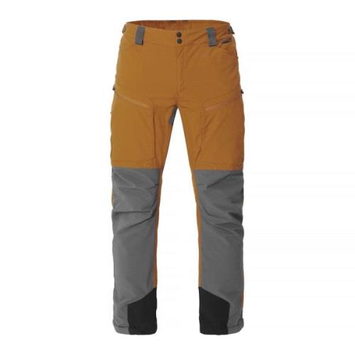 Urberg Men's Bjørndalen Hiking Pants Pumpkin Spice