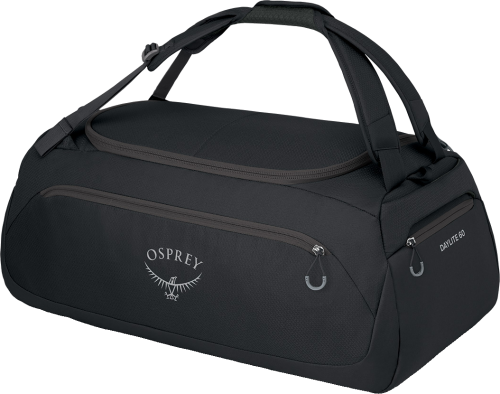 Osprey Daylite Duffel 60 Black