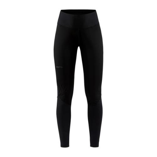 Craft Women's Adv Subz Wind Tights 2 Black