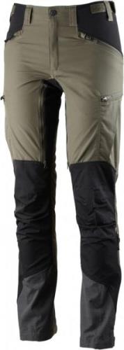 Lundhags Women's Makke Pant Forest Green