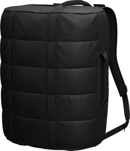 Db Roamer Duffel 40L Black Out