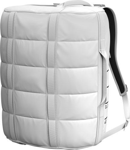 Db Roamer Duffel 40L White Out