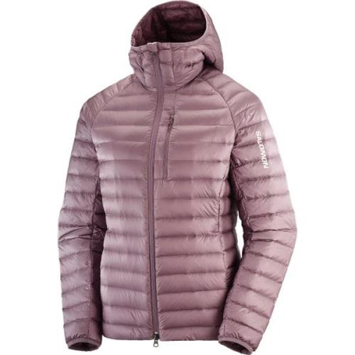 Salomon Women's Elixir Micro Down Moonscape