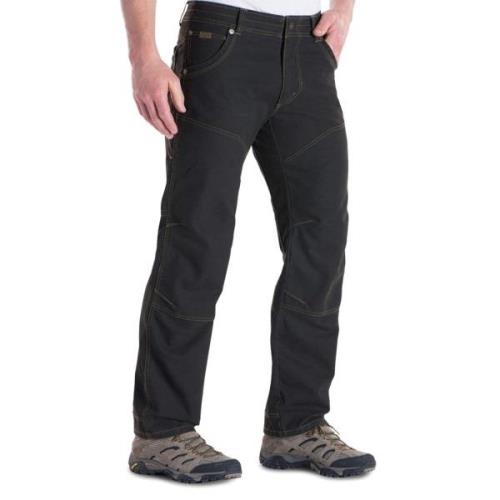 Kühl Men's The Law Pant Espresso