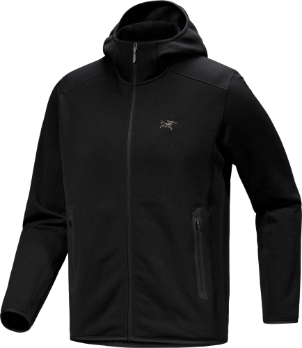 Arc'teryx Women's Kyanite Hoody Black