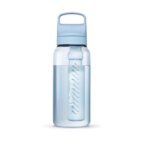 Lifestraw 1l Icelandic Blue