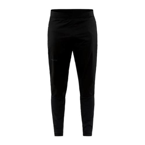 Craft Men's Adv Subz Wind Pants 2 Black