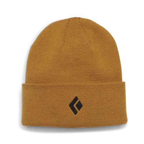 Black Diamond Unisex Watch Cap Flax