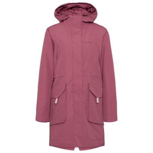 Kari Traa Women's Mona Parka Plum