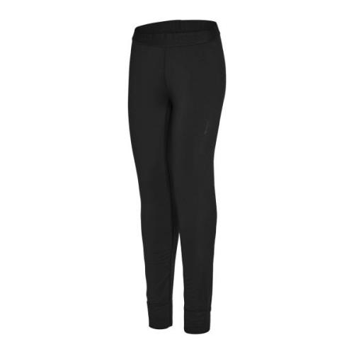 Urberg Women's Solid Tree Base Layer Pants Black Beauty