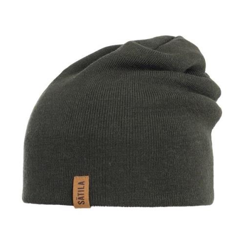 Sätila S.F Hat Dark Green