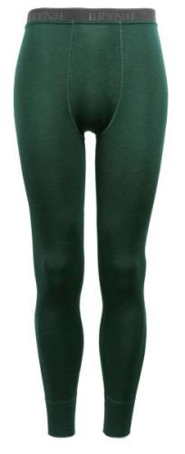 Brynje Unisex Classic Longs Green