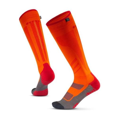 Gococo Compression Superior Air Orange/Red