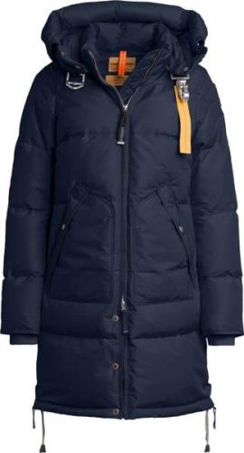 Parajumpers Women's Long Bear Blue Navy