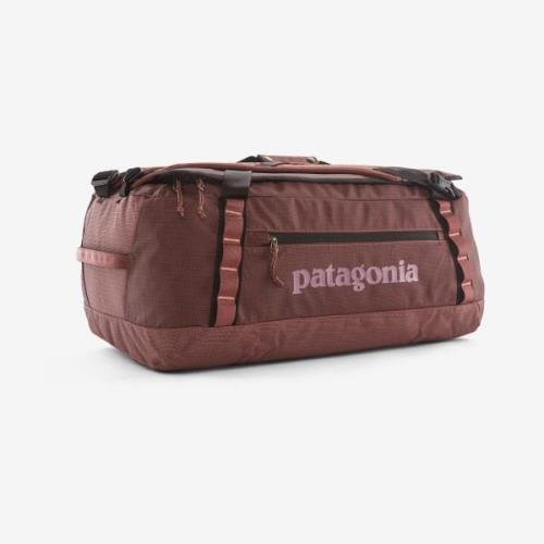 Patagonia Black Hole Duffel 55L Dulse Mauve