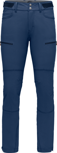 Norrøna Men's Femund Flex1 Pants Indigo Night