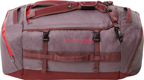 Eagle Creek Cargo Hauler Duffel 90 L Currant