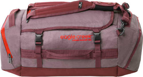 Eagle Creek Cargo Hauler Duffel 40 L Currant