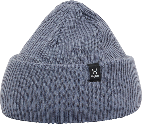 Haglöfs Unisex Vassi Beanie Steel Blue