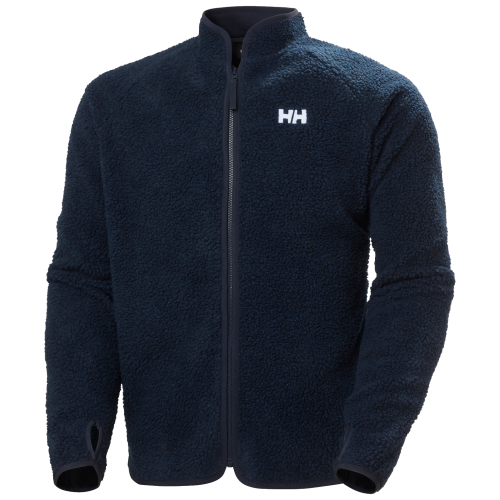 Helly Hansen Men's Box Pile 2.0 Navy