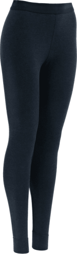 Devold Women's Expedition Merino Silk Longs Ink